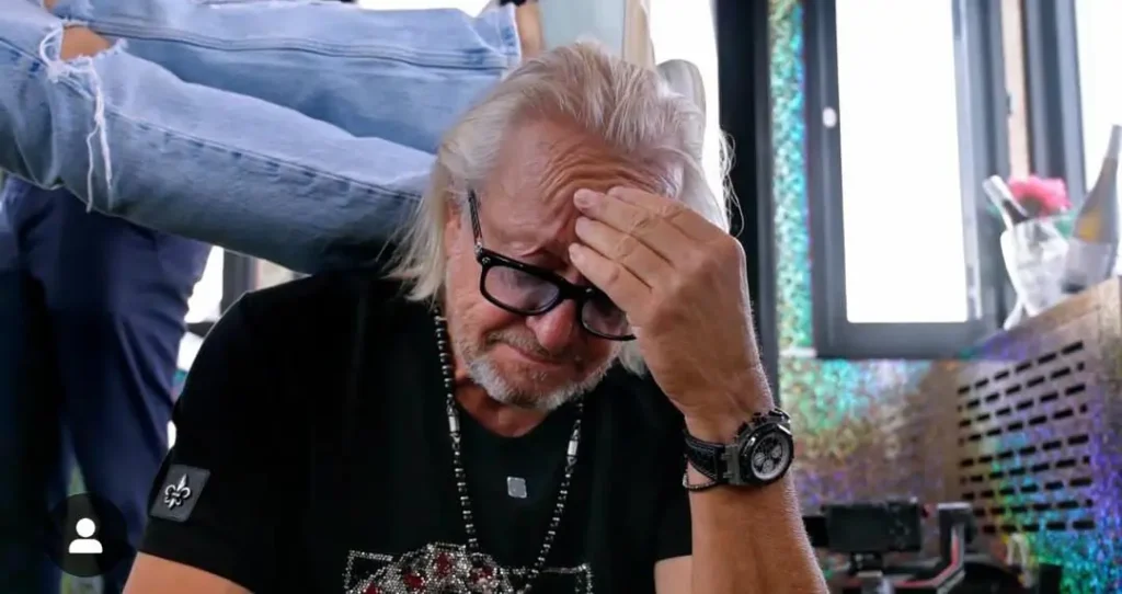 Gerüchte und öffentliche