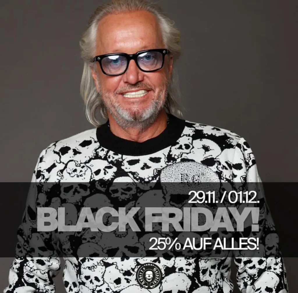 Robert Geiss verstorben