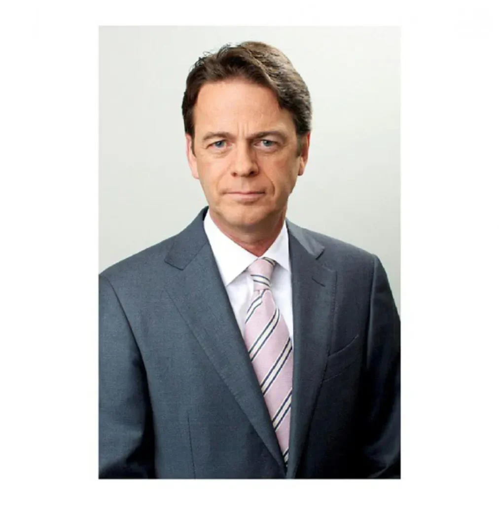 Rudi Cerne Krankheit