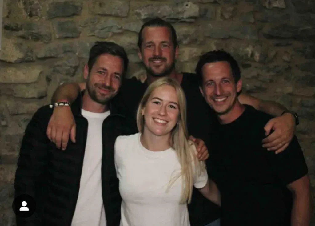 Engagement und Werte