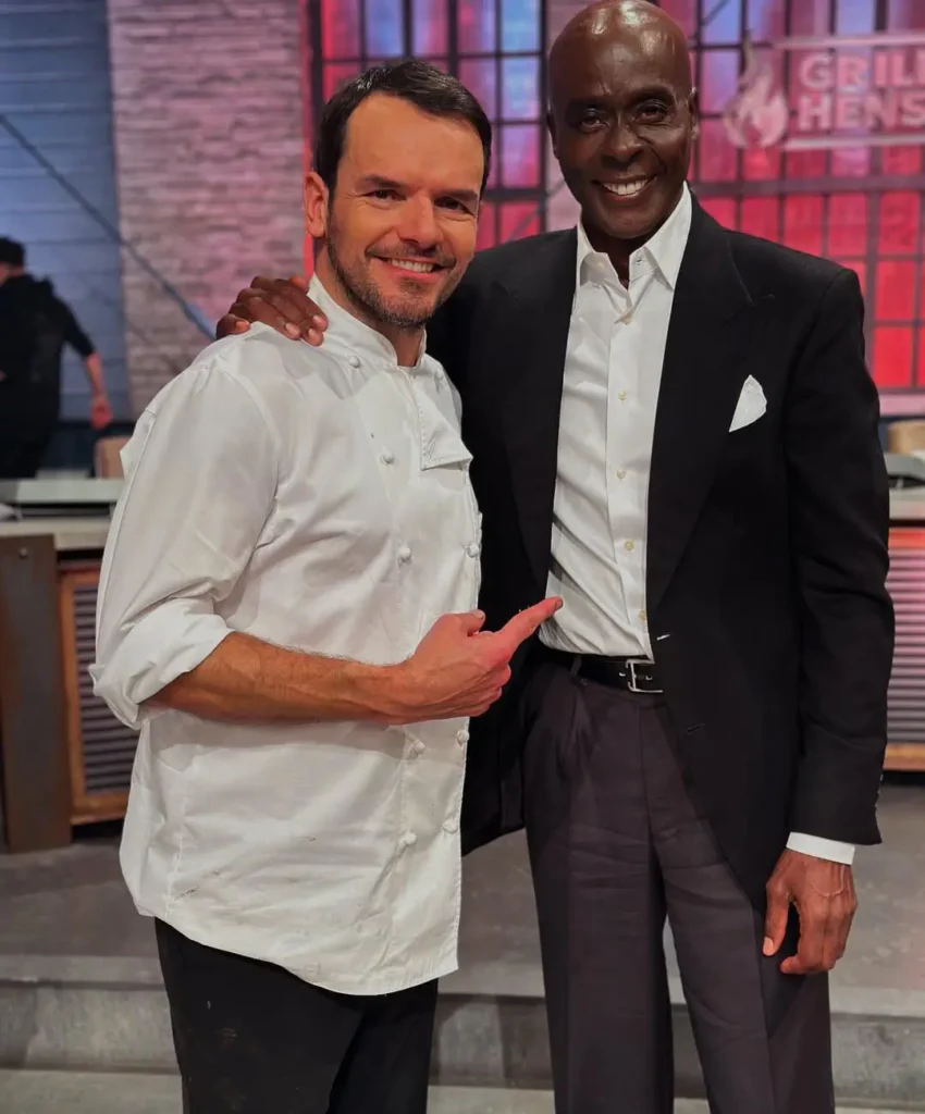 Zwischen Ruhm und Kritik