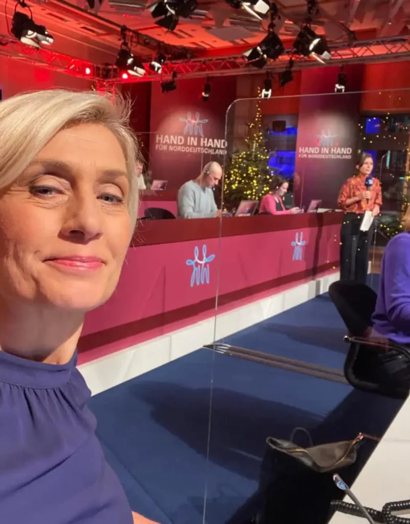 Stichler eine Krankheit