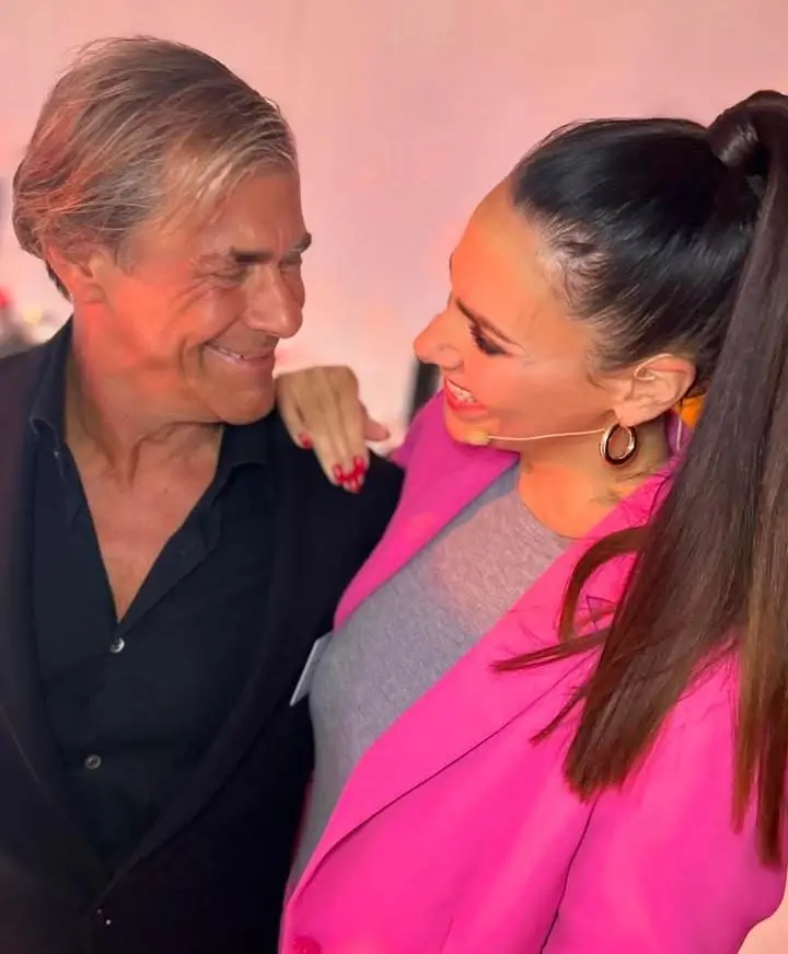 Sven Martinek Krankheit