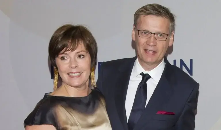 Durchbruch von Svenja