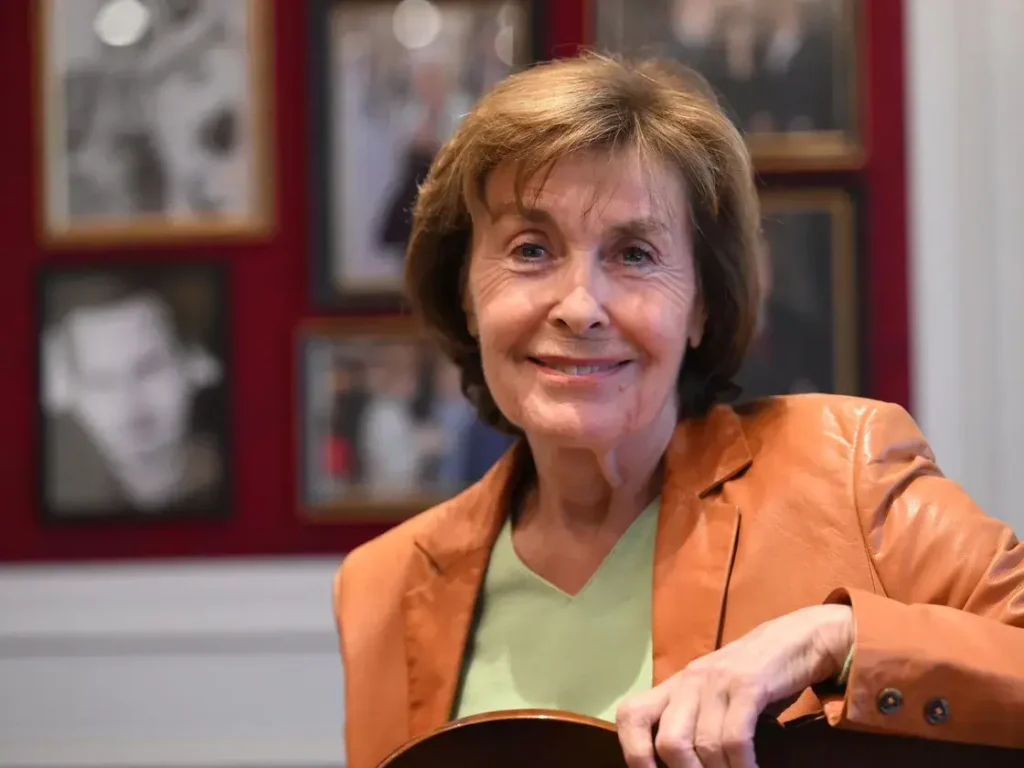 Biografie von Thekla