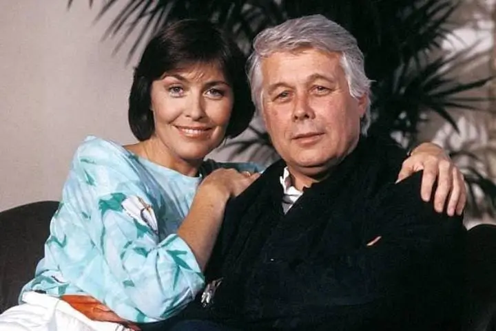 Thekla Carola Wied Todesursache