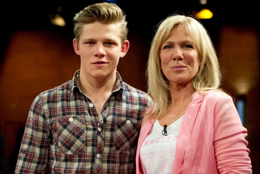 Persönlichkeit und Familienleben