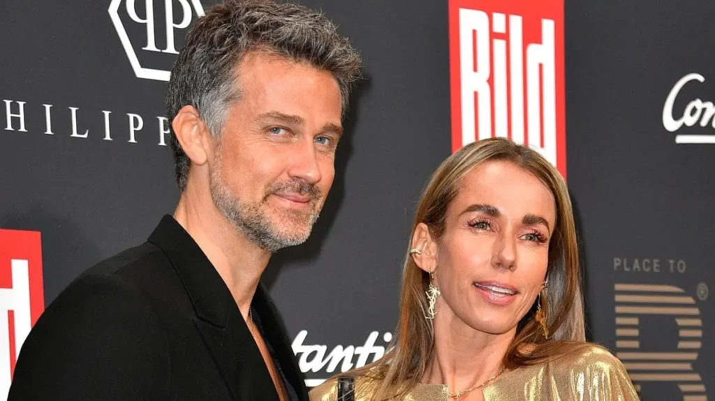 Ehe und Familienglück