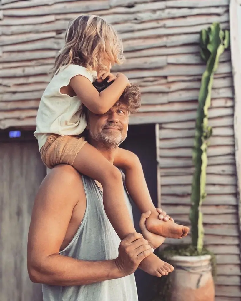 Carpendale Kind verstorben