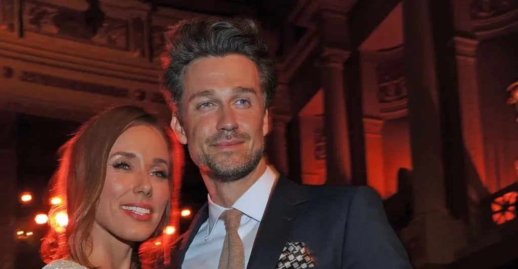 Ehe und Familienglück