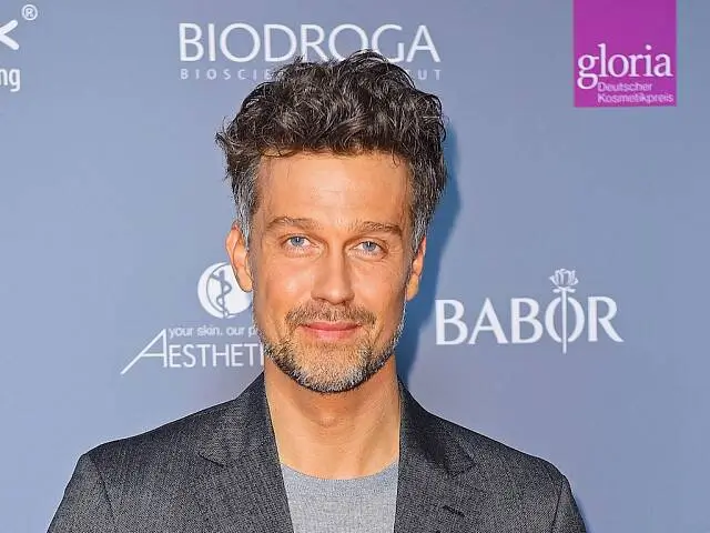 Biografie von Wayne Carpendale