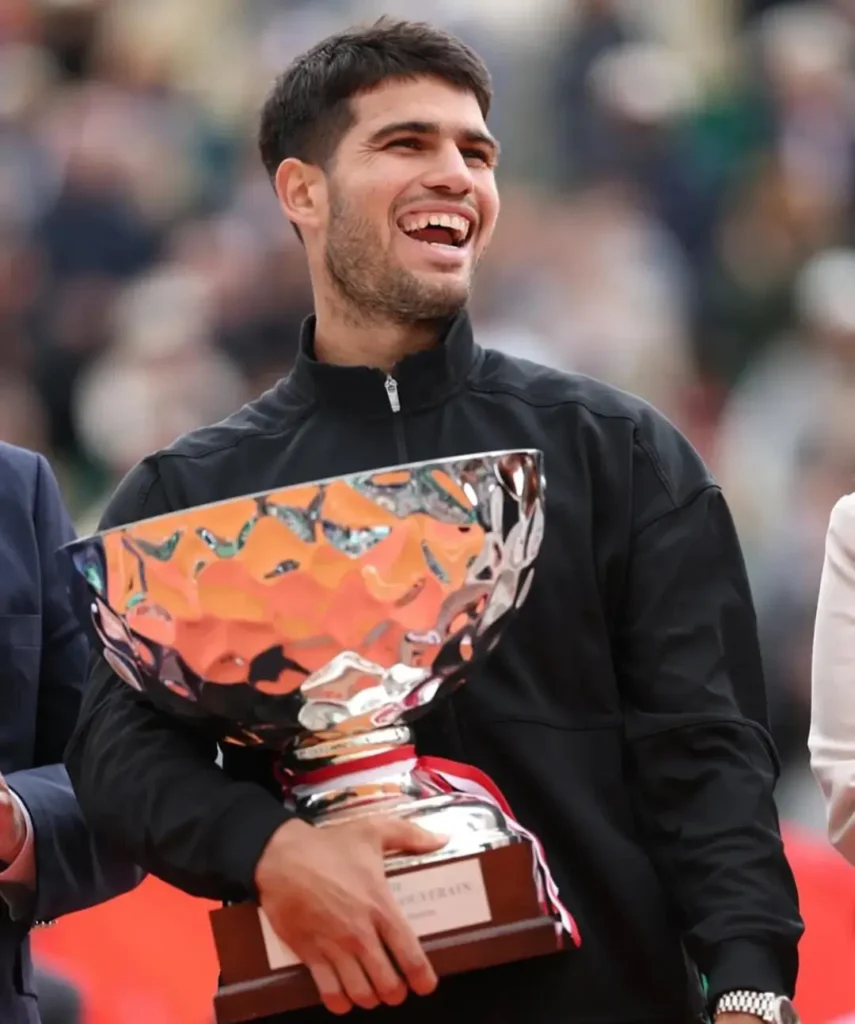 soziale Umfeld von Carlos