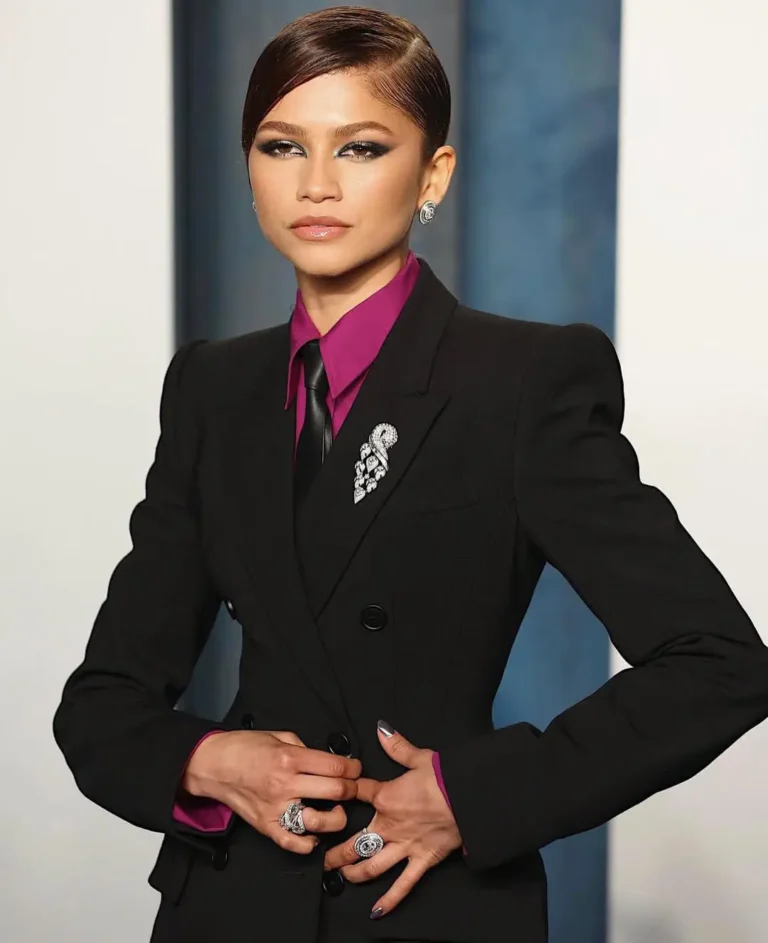 Zendaya