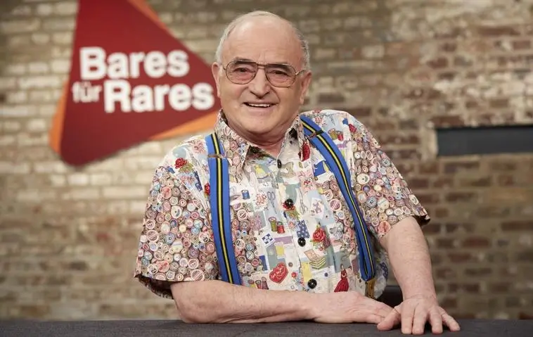 Vermächtnis von Ludwig