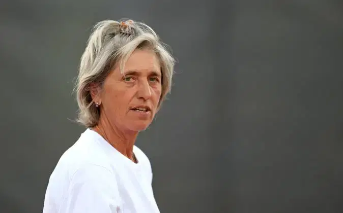 Biografie von Irina Swerewa