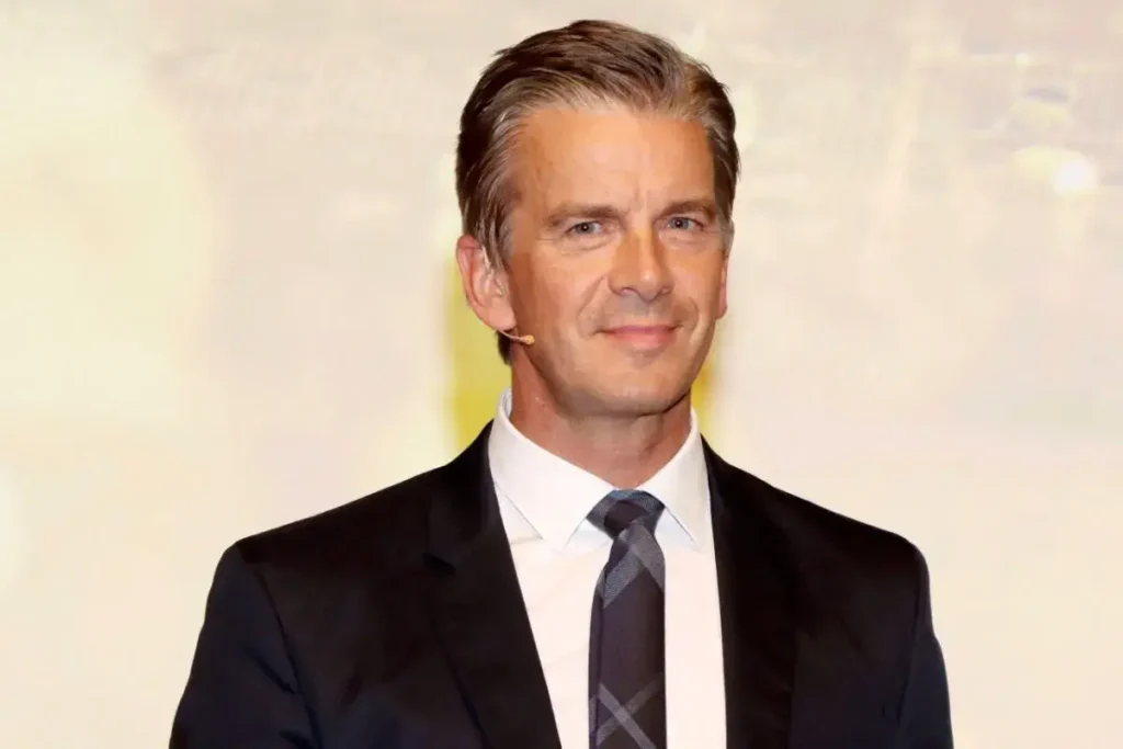 Gerüchte um eine Krebserkrankung