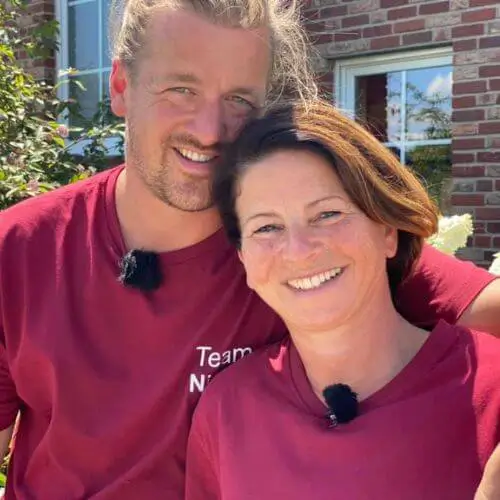  Stärke und Authentizität