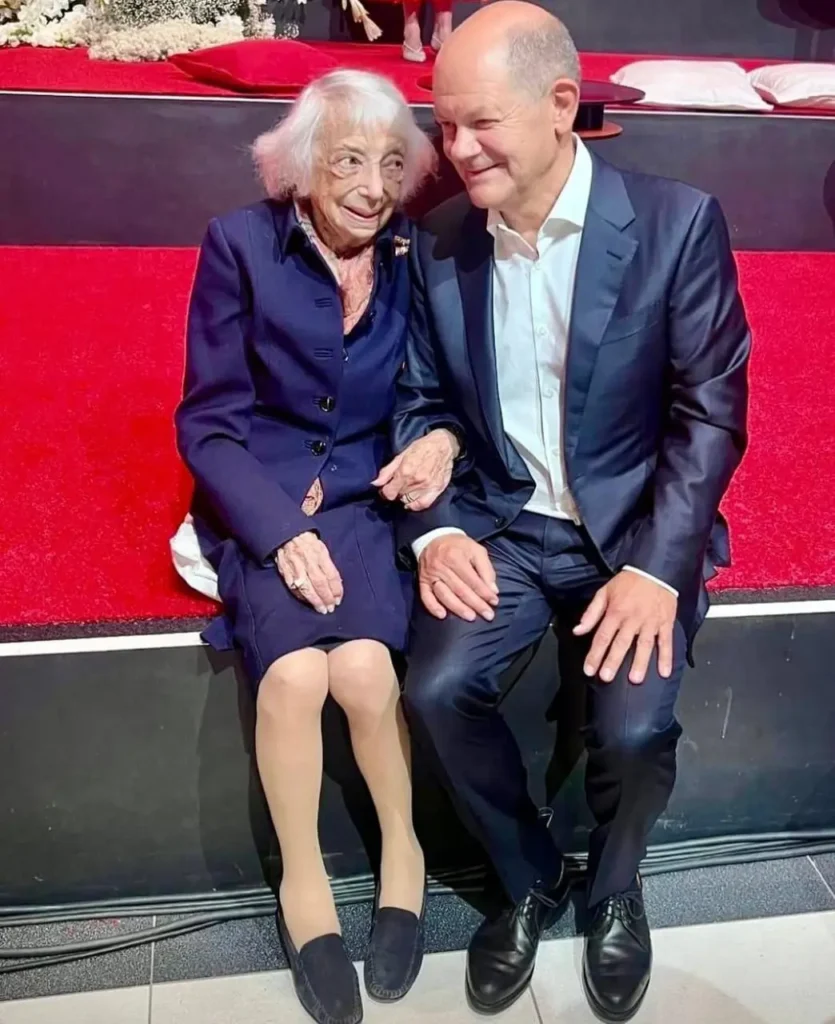 Ausdauer und Zielstrebigkeit