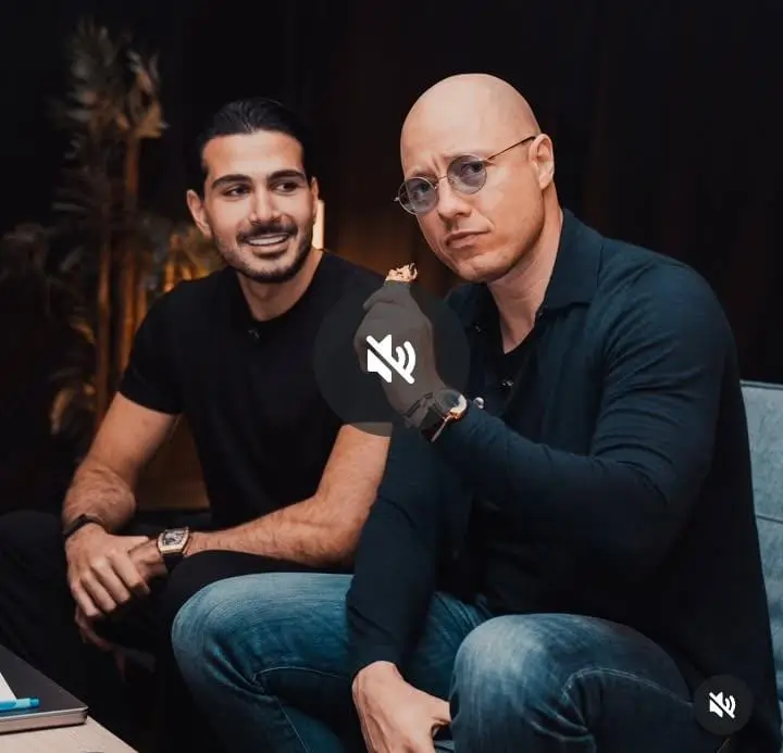 Karriere und berufliche