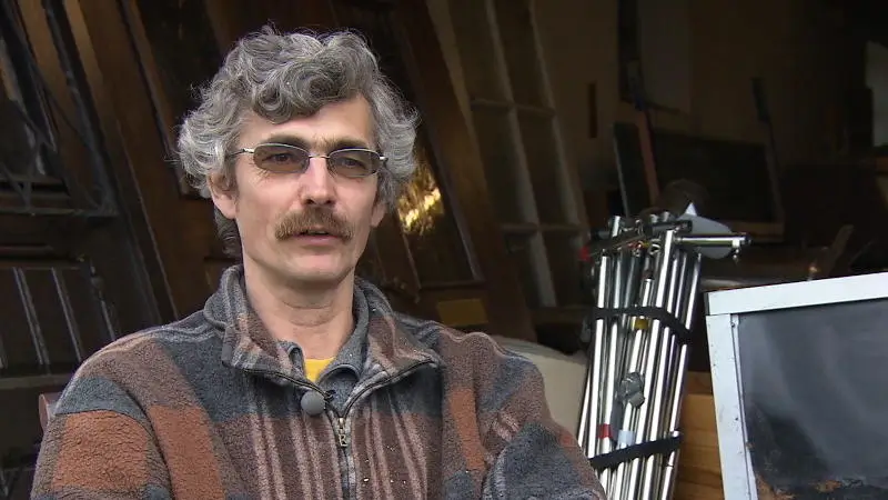 Einblicke in das Leben