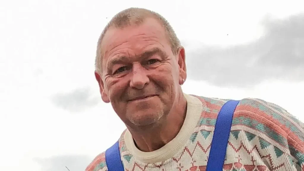 Ralle Ender Hautkrebs