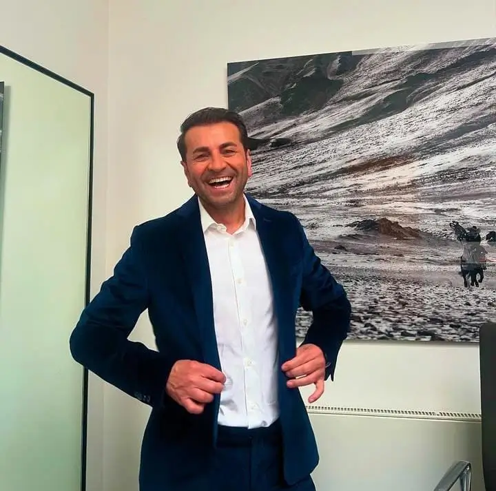 Familie als Fundament