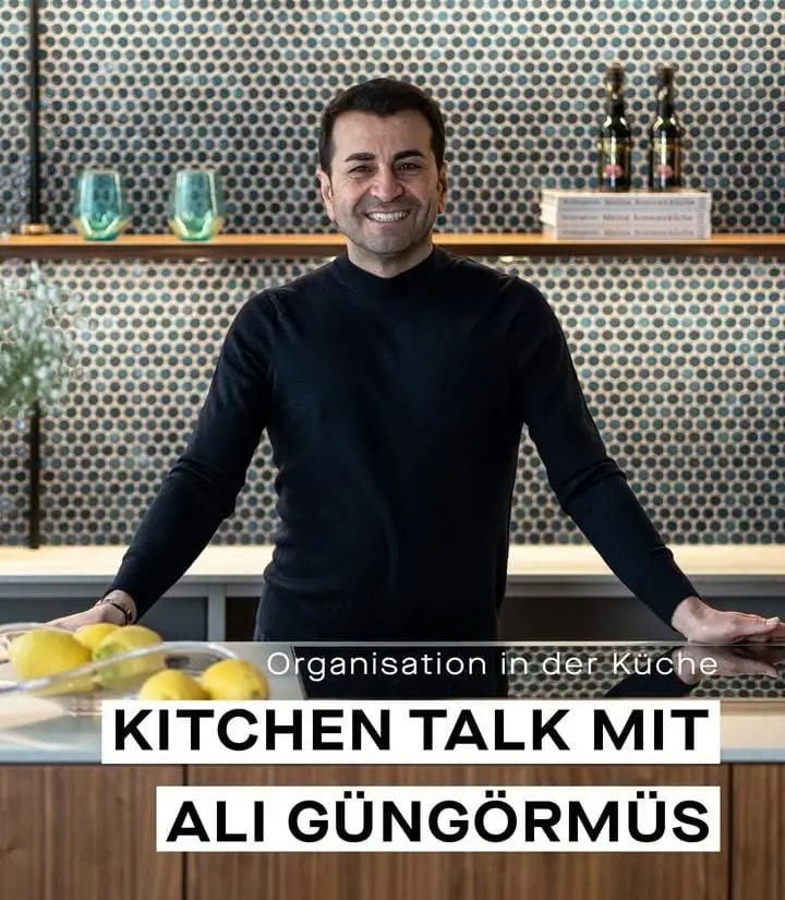 Ali Güngörmüs