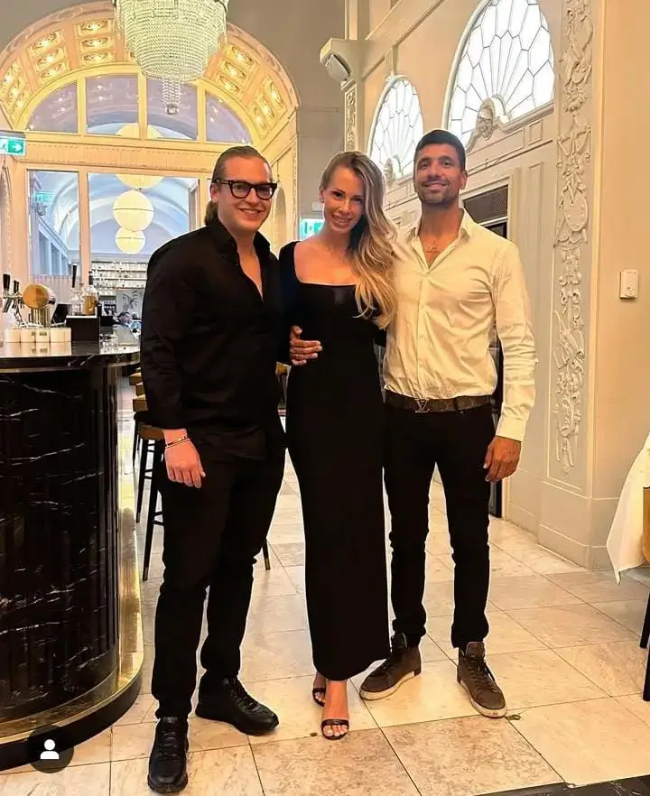 Alina Schulte Im Hoff