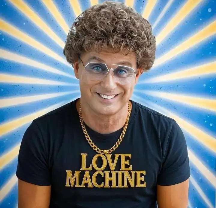 Biografie von Axel Schröder