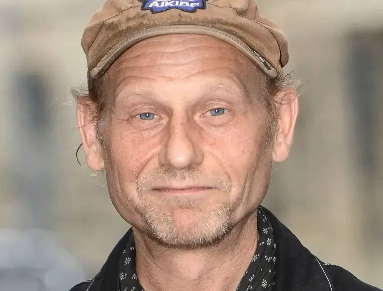 Bernd michael