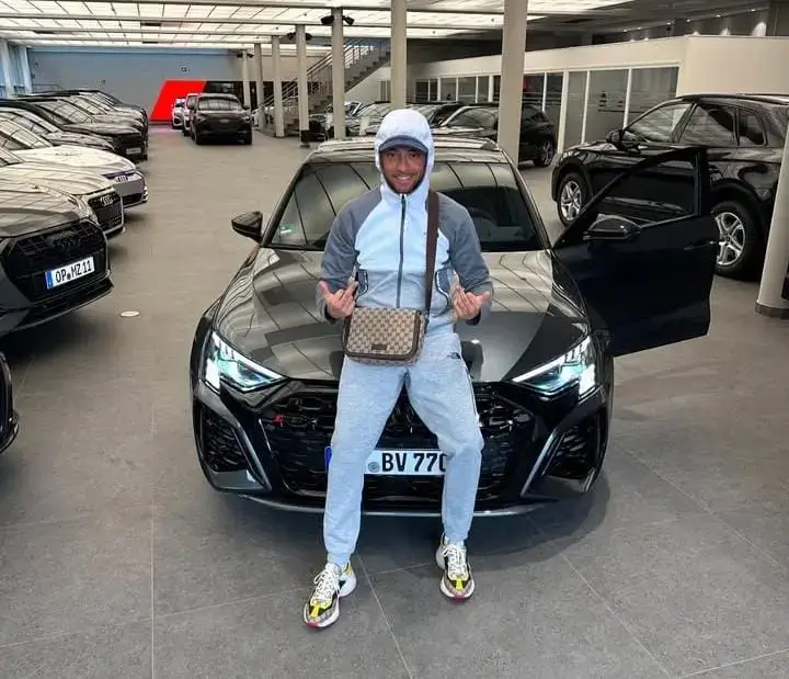 Aufstieg in den sozialen Medien