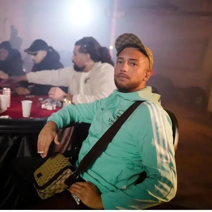 Biografie von Bobby Vandamme