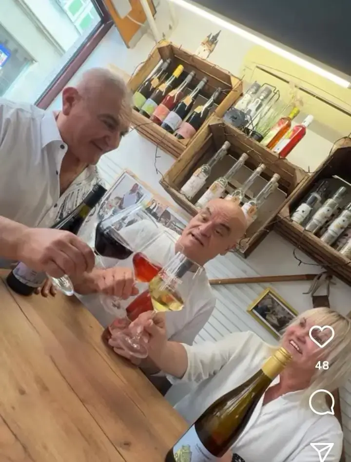 Der große Durchbruch