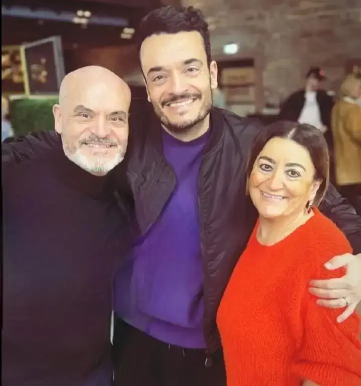 Persönlichkeit & Werte