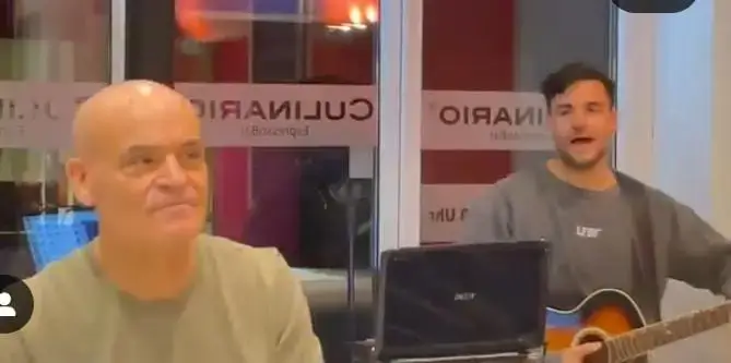 Bruno Zarrella: Alter