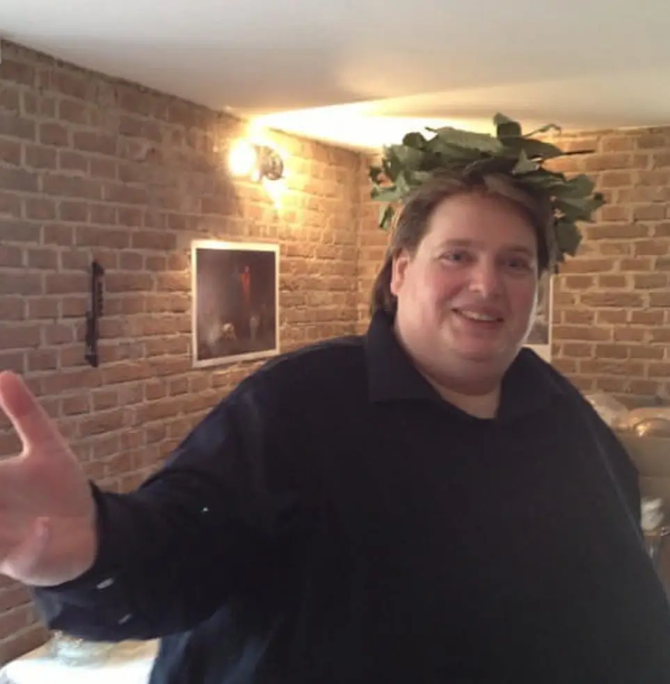 Biografie von Daniel Beuthner