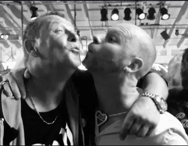 Ralle Ender nicht mehr dabei