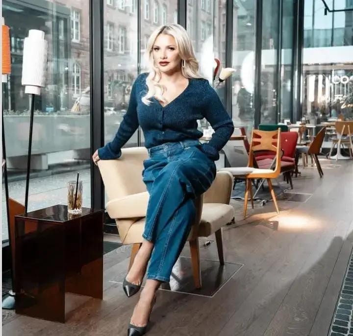 Ein moderner Einkommensmotor