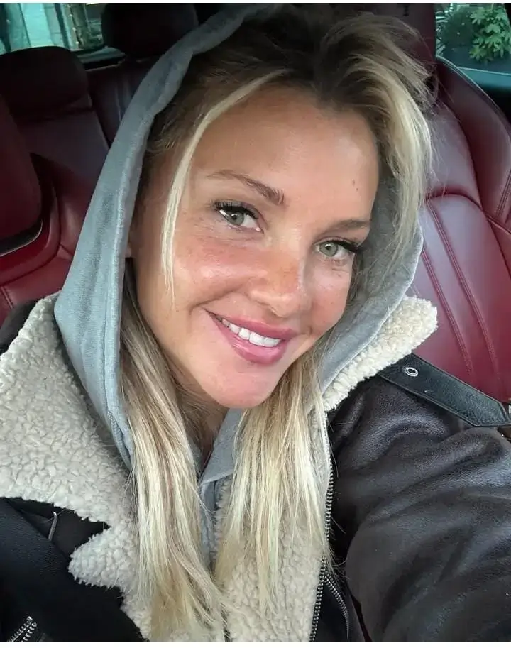 Biografie von Evelyn Maria