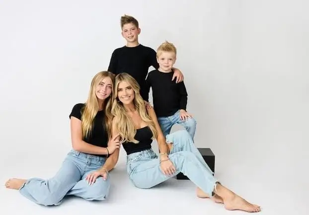 Privatleben und Familie