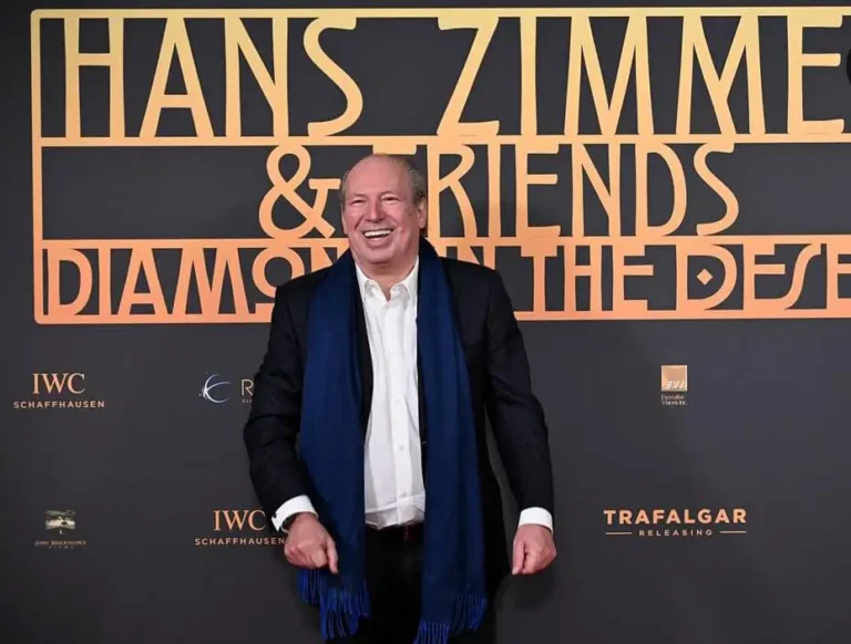 Hans Zimmer