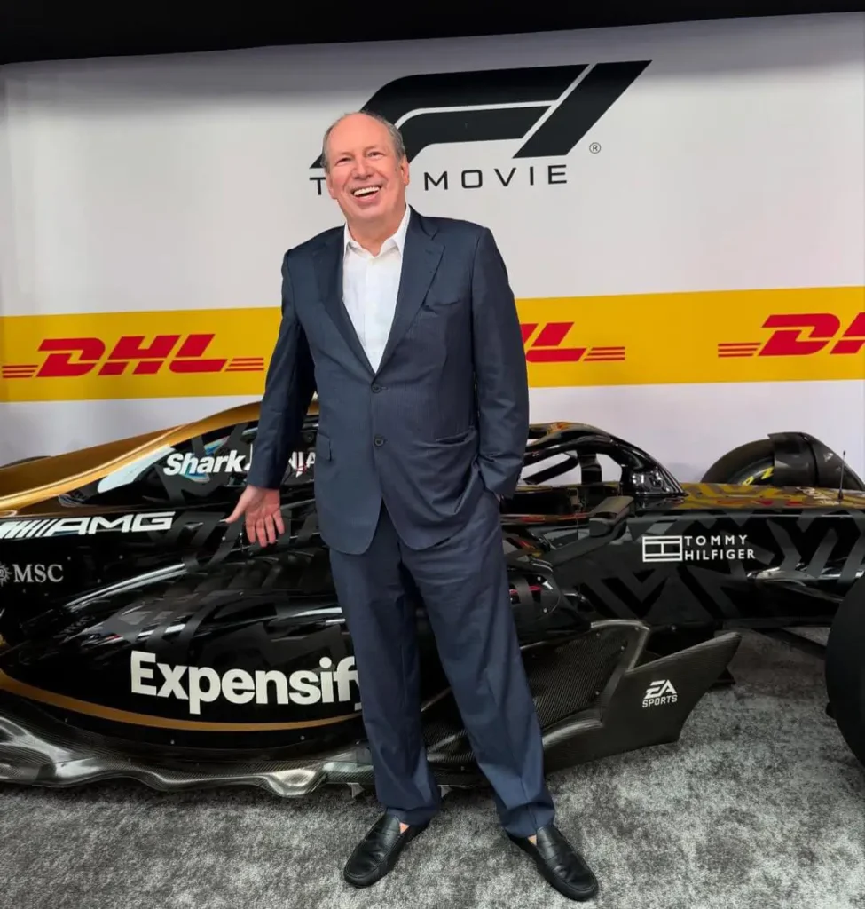 Biografie von Hans Florian