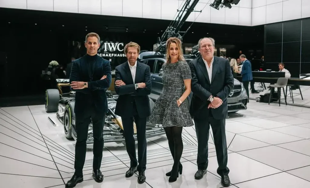 musikalischen Genies