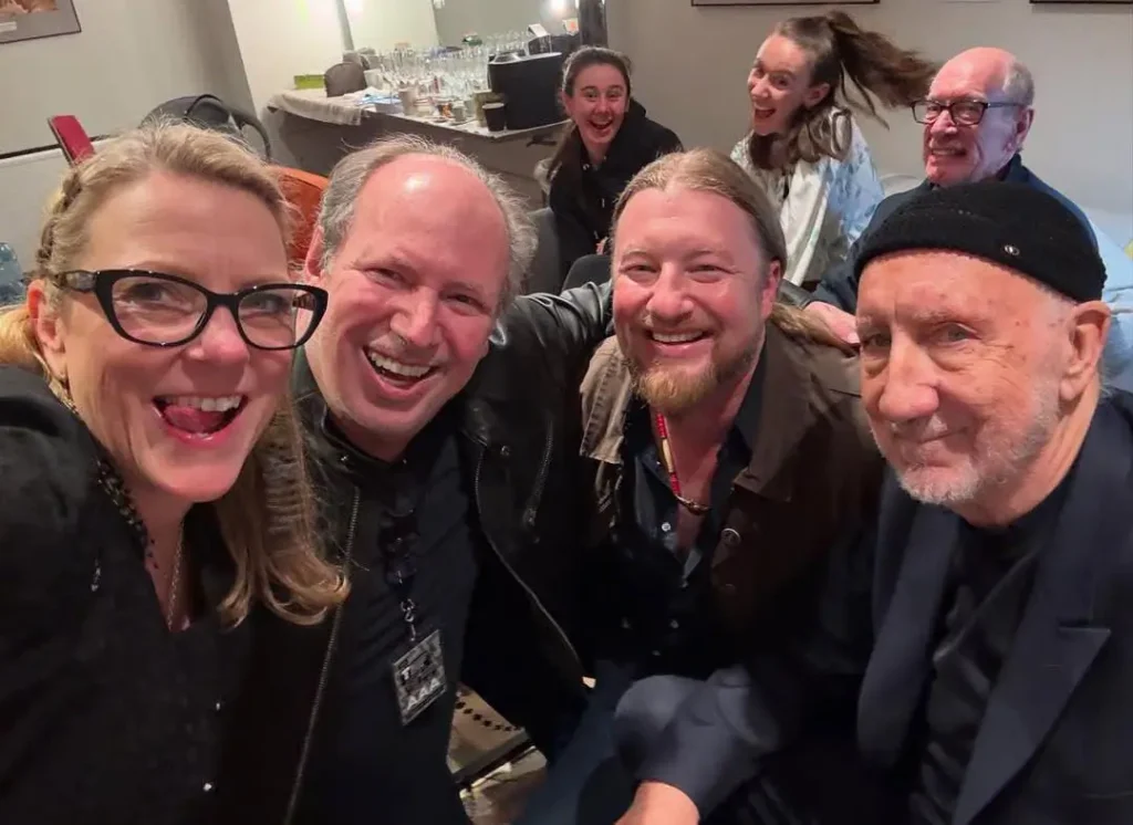 Hans Zimmers Einfluss