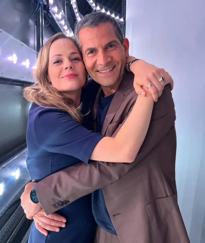 Familienleben und private Einblicke