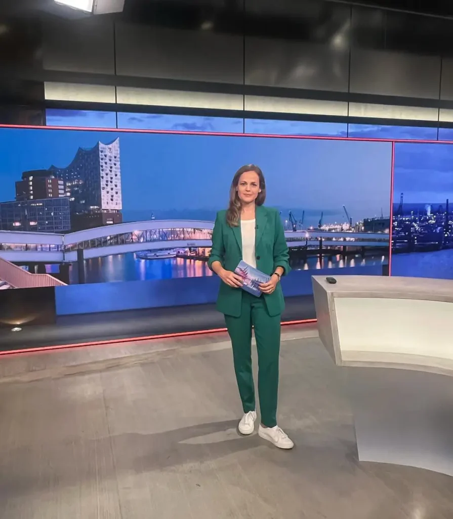 Harriet von Waldenfels