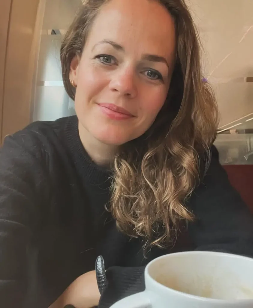 Hintergrund und frühe Jahre