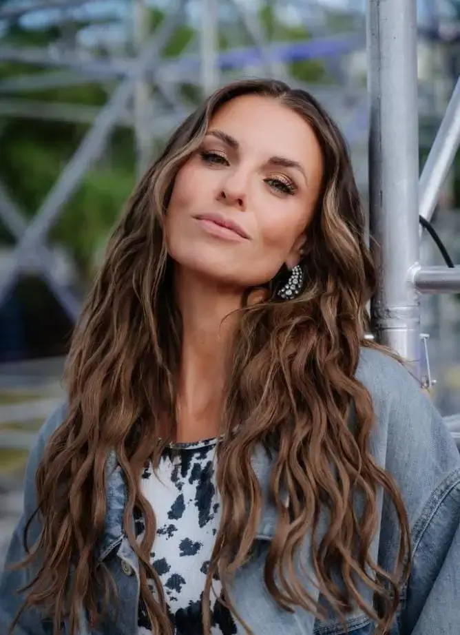 erfolgreichen TV-Karriere