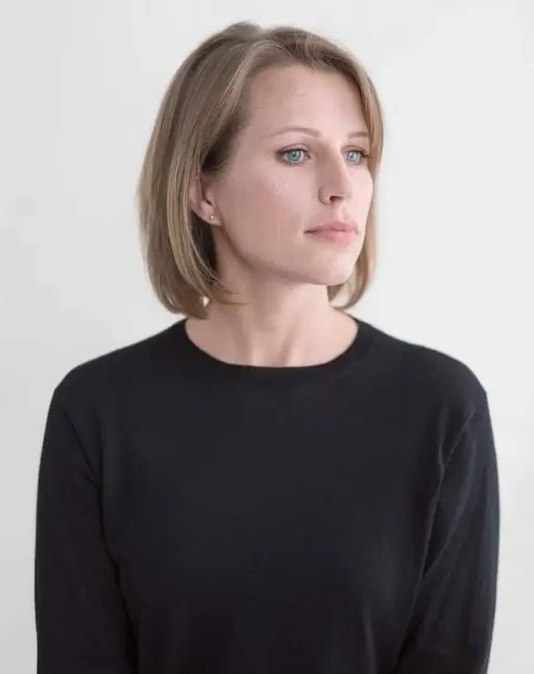 Biografie von Josefine Cox