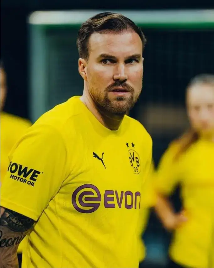 Kevin Großkreutz
